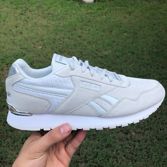 reebok classic chrome